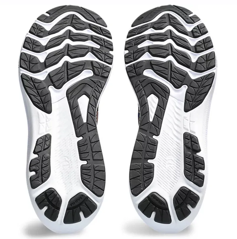 Asics Men's GT-2000 11 Deep Ocean/Bright Orange-6